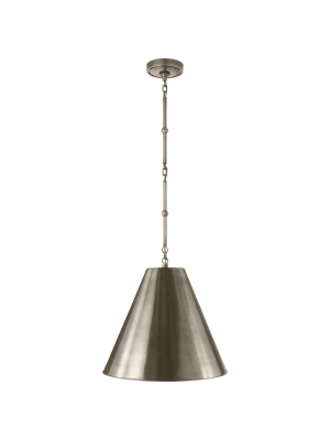 Goodman Small Hanging Shade