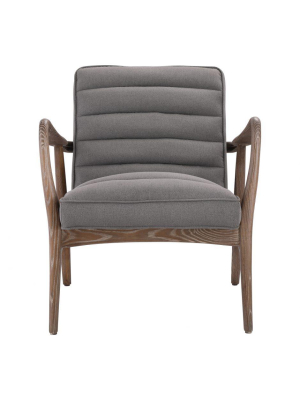 Anderson Arm Chair