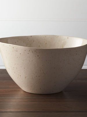 Wilder Serving Bowl