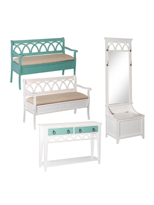 Alina Entryway Furniture Collection - Powell Company