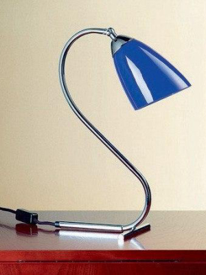 French Table Lamp 1937