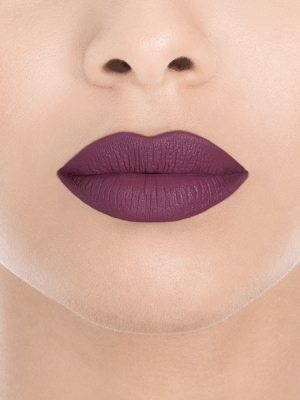 Long Lasting Liquid Lipstick - Manhattan