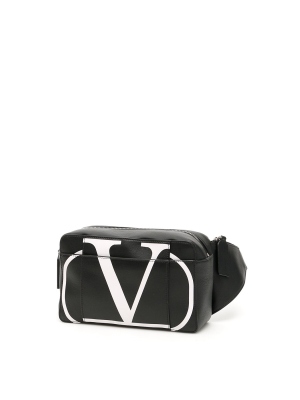 Valentino Vlogo Belt Bag