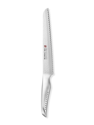 Global Sai Bread Knife