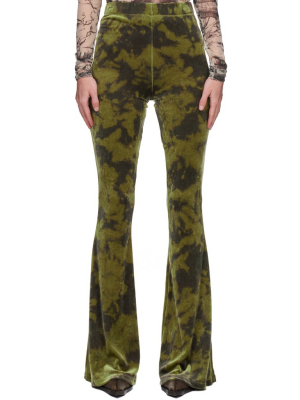 Wendigo Trousers (28-wendigo-green)