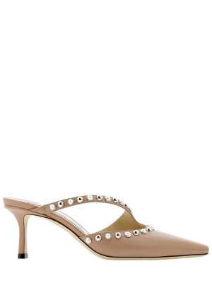 Jimmy Choo Ros 65 Pumps