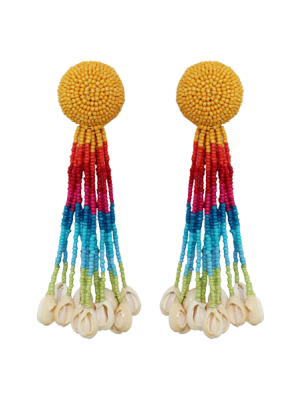 Gigi Earrings