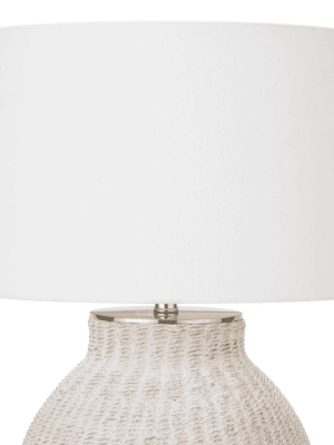 Hobi Table Lamp