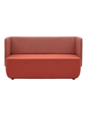 Opera Sofa - Low Back