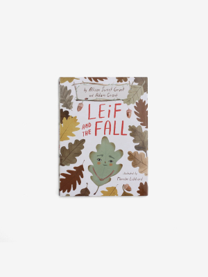 Leif And The Fall