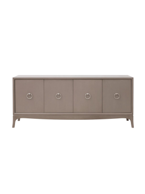 Fiona Entertainment Console In Various Finishes