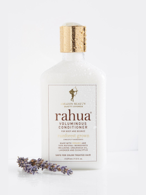 Rahua Voluminous Conditioner