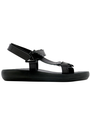 Ancient Greek Sandals Poria Comfort Sandals