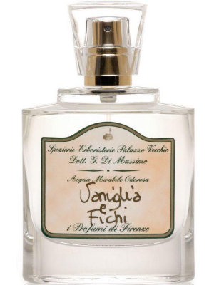 Vaniglia E Fichi (vanilla & Fig)