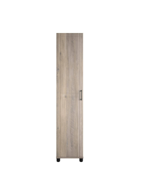 Welby 16" Utility Storage Cabinet - Room & Joy