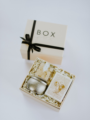 Boxfox Merry Merry Gift Box