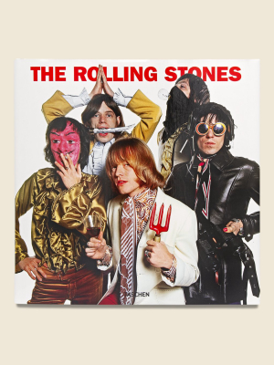 The Rolling Stones, Updated Edition - Reuel Golden