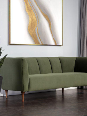 Magnolia Sofa