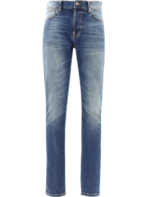 Nudie Jeans Lean Dean Jeans