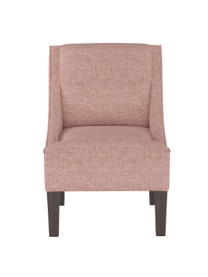 Hudson Accent Chair Geneva - Threshold™