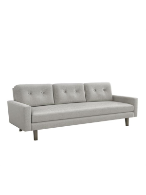 Aventura Sofa In Grey