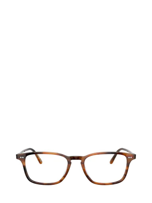 Oliver Peoples Berrington Glasses