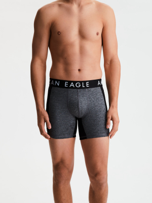 Aeo Cationic 6" Flex Boxer Brief