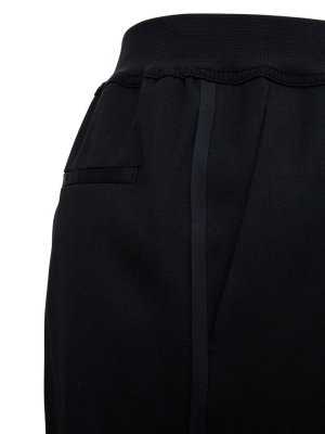 Jil Sander Elasticated Waist Trousers