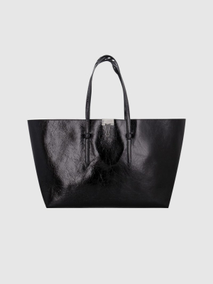 Binder Shopper Bag