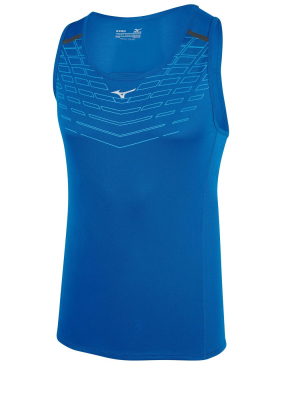 Mizuno Men's Venture 2.0 Running Singlet