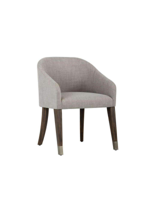 Nellie Armchair