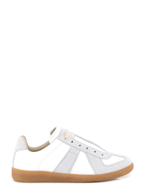 Maison Margiela Replica Low-top Sneakers