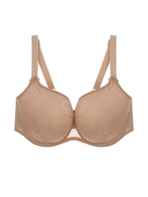 Verity Spacer Bra