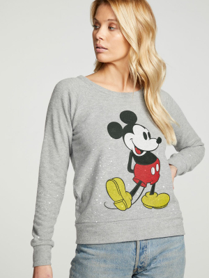 Disney Mickey Mouse - Classic Mickey