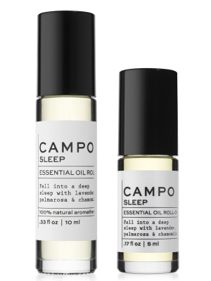 Essential Oil Roll-on - Sleep Blend