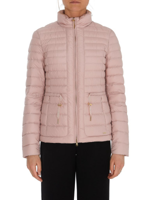 Woolrich Padded Down Jacket