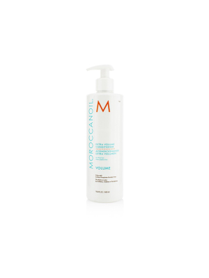 Moroccanoil Extra Volume Conditioner (for Fine Hair) 500ml/16.9oz