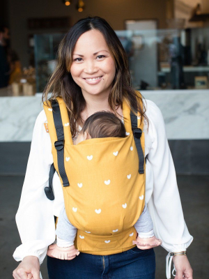 Play - Free-to-grow Baby Carrier