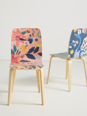 Sylvie Tamsin Dining Chair