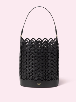 Dorie Large Bucket Bag