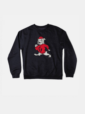 Gonzaga Vintage Crewneck Sweatshirt