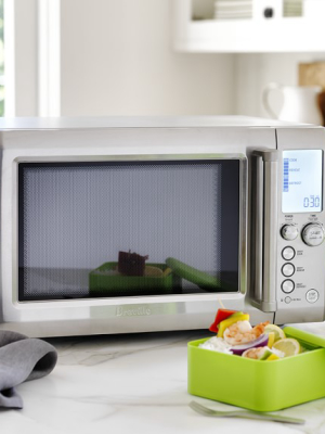 Breville Quick Touch™ Microwave