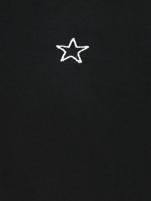 Stella Mccartney Mini Star T-shirt