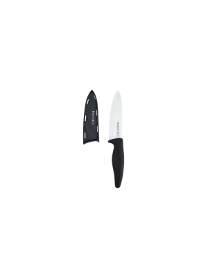 Instant Pot 6" Ceramic Chef Knife With Blade Cover