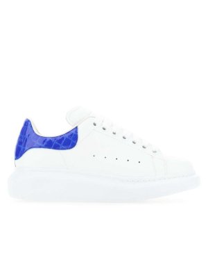 Alexander Mcqueen Oversized Sneakers