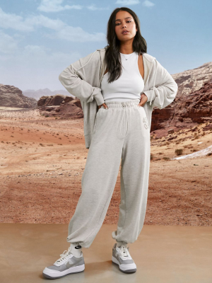 Asos 4505 Unisex Oversized Sweatpants