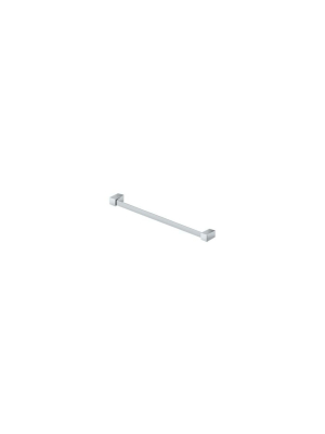 Deltana Za2003/24 Deltana Za2003/24 24" Zinc / Aluminum Towel Bar - Chrome