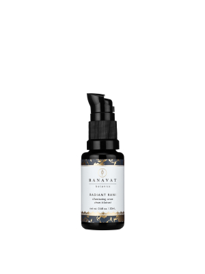 Radiant Rani Illuminating Botanical Serum