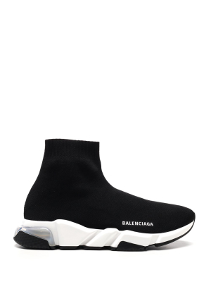 Balenciaga Speed Clearsole Sneakers