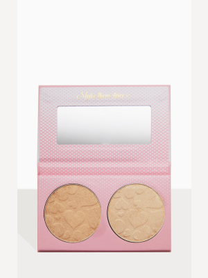 Doll Beauty Doll Light Duo Champagne Supernova